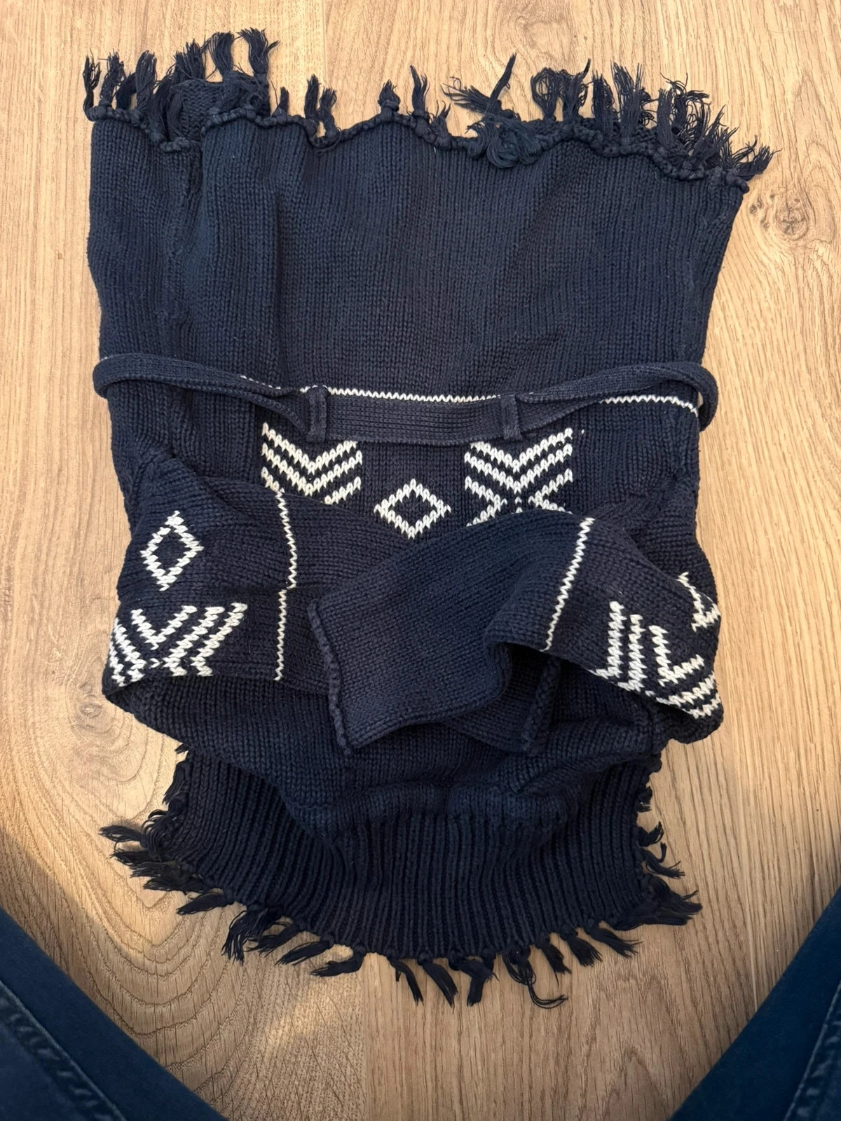 Girl's vest – photo 3